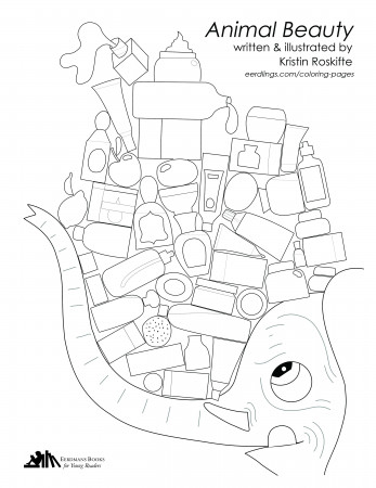 Coloring Pages – Eerdlings