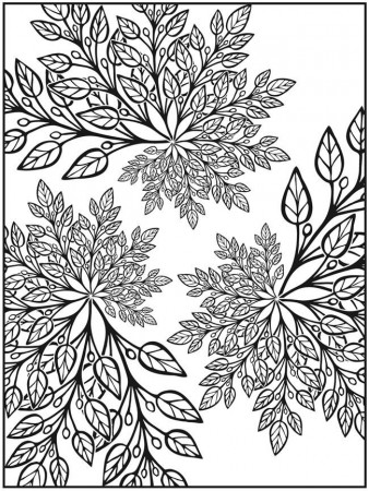 paper | Mandala Coloring Pages, Mandalas and Coloring ...