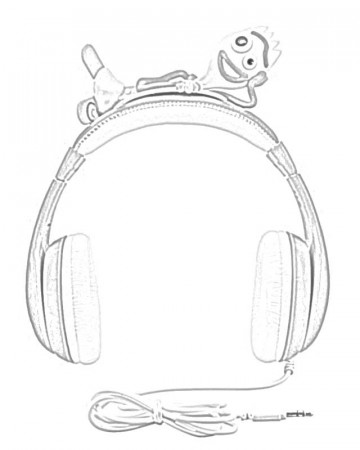 The Holiday Site: Coloring Pages of Disney Toys II Free and Downloadable