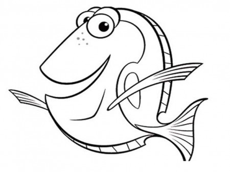 Underwater Coloring Pages For Kids - 123 Free Coloring Pages
