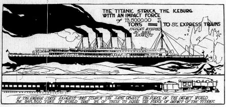 Titanic Coloring — New Coloring Pages Collections : New Coloring ...