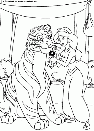 Coloring Pages | — Streetrat — | Page 9