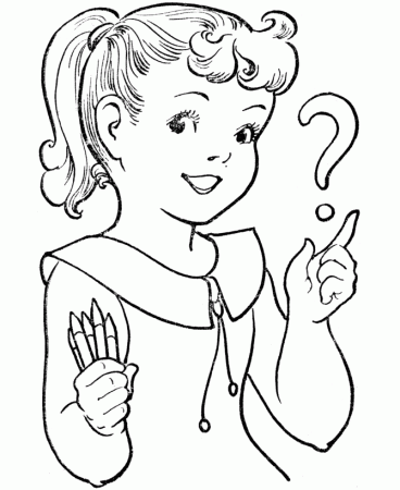 Coloring Pages For Girls 114 267718 High Definition Wallpapers 