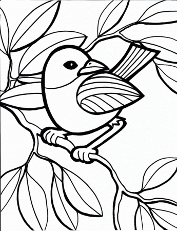 Coloring Pages To Print And Color | 99coloring.com