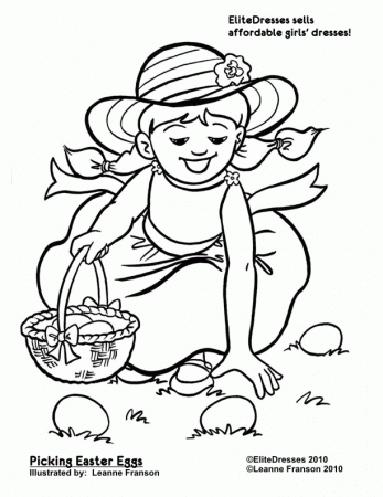 Free Coloring Pages - Coloring Pictures