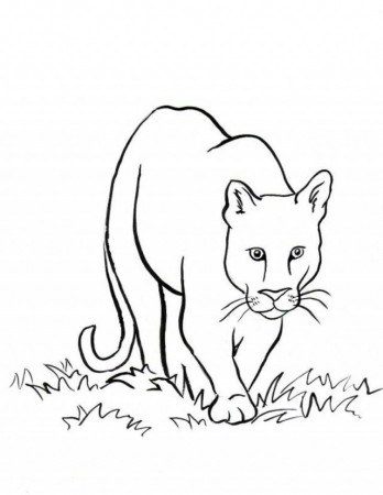 Daniel In The Lion S Den Coloring Pages Printable Coloring Pages 