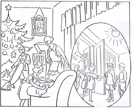 lds Colouring Pages (page 3)