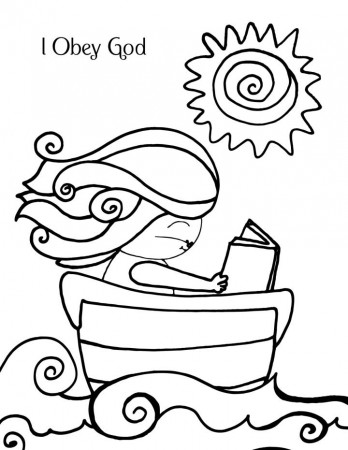 Here Are Some Fun Coloring Pages To Help Small Children Remember