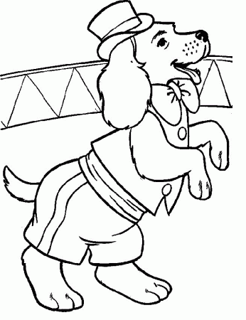 Hot-Dog-Coloring-PageFree coloring pages for kids | Free coloring 