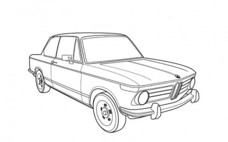 tii car coloring page printable cars pages for kids