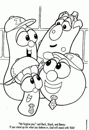 Christian-coloring-pages-10 | Free Coloring Page Site