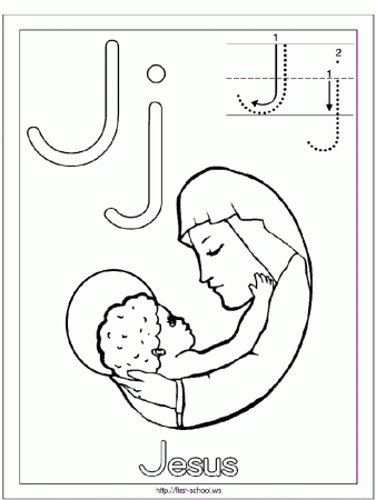 Coloring Pages Abc | Rsad Coloring Pages