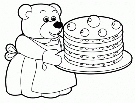 Kids Coloring Pages Animals | Coloring Pages