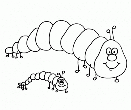 Two-Caterpillar-Coloring-Pages.jpg