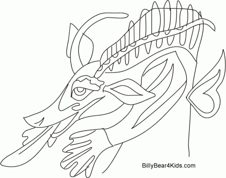 Cinco De Mayo Coloring Pages - Free Coloring Pages For KidsFree 