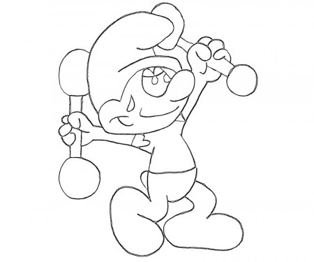Trashies Coloring Pages Printable