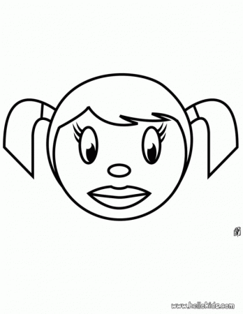 Faces Coloring Pages 123287 Label Angry Faces Coloring Pages 