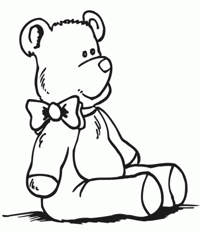 koala bear coloring pages for kids | Coloring Picture HD For Kids 
