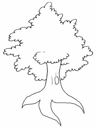Norway Yggdrasil Countries Coloring Pages & Coloring Book