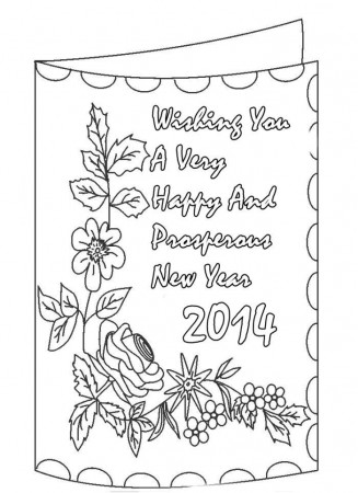 coloring-pages-5-year-olds-4 | Free coloring pages for kids