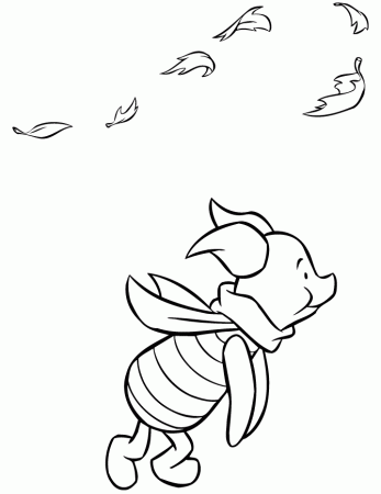 cute wind Colouring Pages
