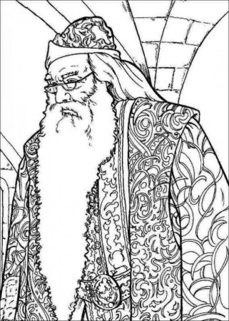 Harry Potter Printable Coloring Pages 50 Extra Coloring Page 