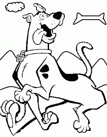 Woody The Woodpecker Coloring Pages - Free Download | Coloring 