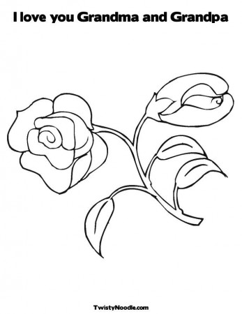 Pin Images Of You Coloring Pages For Adults Love The Best Tattoo 