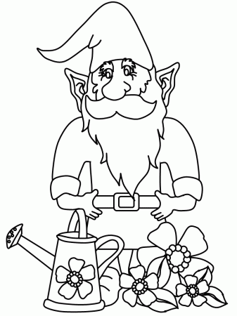 Page 14 | Fantasy coloring pages | Coloring-