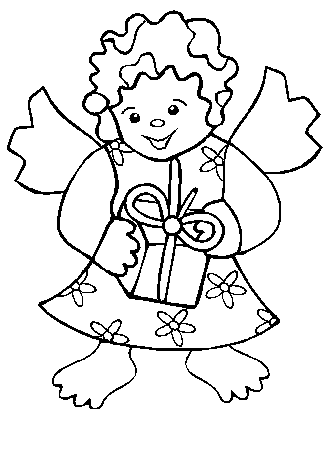 Esther Bible Coloring Pages