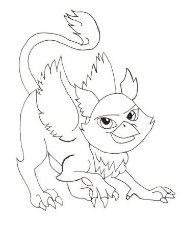 Free Download Prodigy Coloring Page - Coloring Home