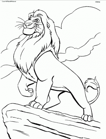 Coloring Sheets For Kids | Free coloring pages