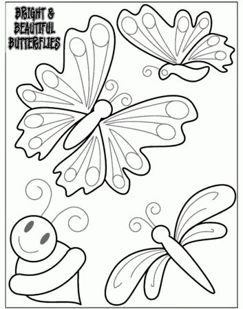 Pin by Pamela Miller on Printables - Coloring Pages