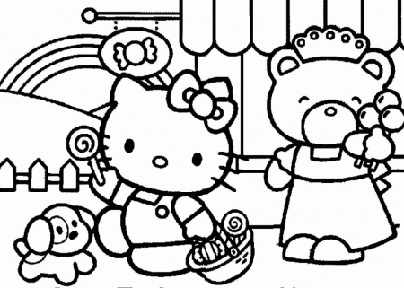 Ni Hao Kai Lan Coloring Pages Free Coloring Pages For Kids 288354 