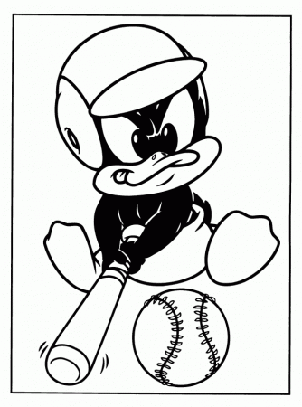 Baby Disney Characters Coloring Pages Pin Looney Toons Kids 227780 