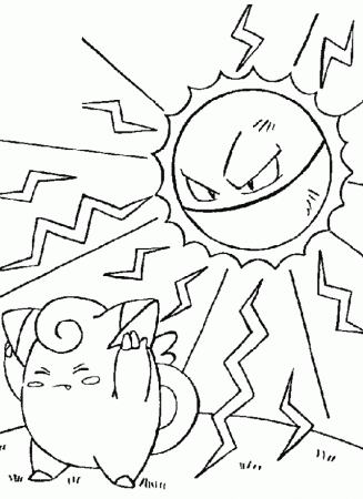 pokemon coloring pages to print out 25 / Pokemon / Kids printables 