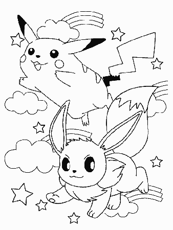 legendary johto Colouring Pages (page 2)