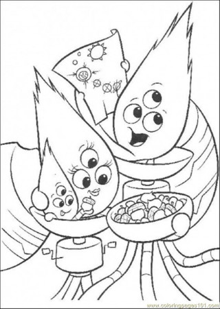 chicken-little-coloring-pages- 