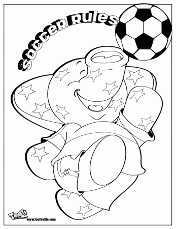 candy cane picture coloring page