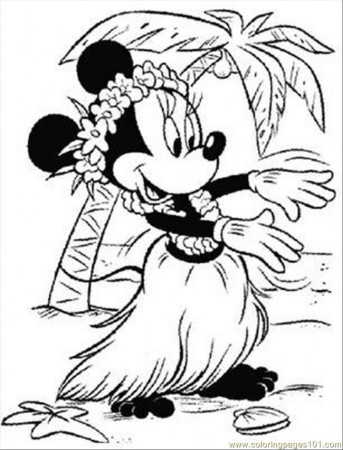 Coloring Pages Mickey Mouse23 (Cartoons > Mickey Mouse) - free 