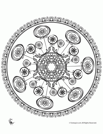 Symbols of COSTA RICA Colouring Pages (page 3)