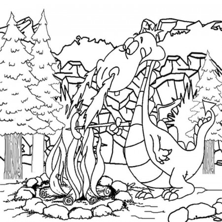 Free Crayola Coloring Pages