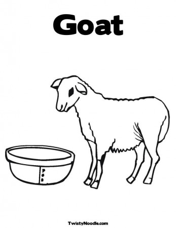 Sheep Coloring Page Sheep Coloring Page 2 Sheep Coloring Page 4 