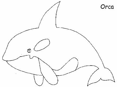 Whale Coloring Pages | Coloring Pages To Print