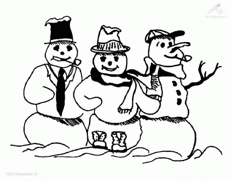 Rudolph Coloring Pages - Free Coloring Pages For KidsFree Coloring 