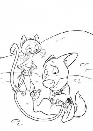 Bolt Colouring Pages Page 3 274138 Jamestown Coloring Pages