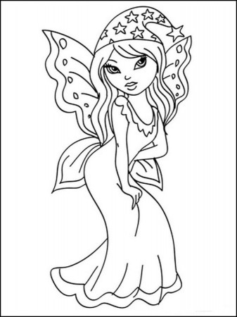 Fairy Princess Coloring - Android-apper på Google Play