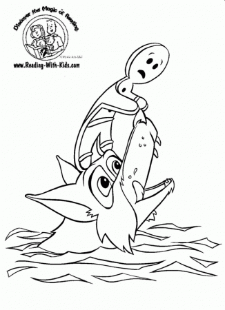 Download Gingerbread Man Coloring Pages Page Site | Laptopezine.