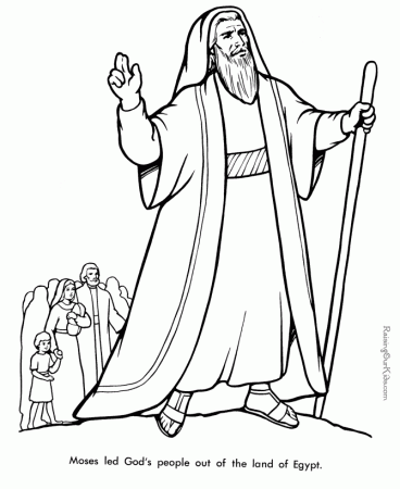 Bible Coloring Pages 2014- Z31 Coloring Page