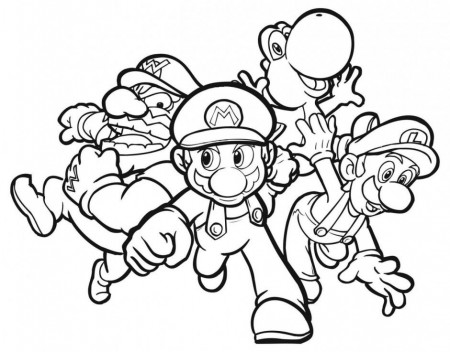 Go Diego Go Coloring Page Coloring Pages Pictures Imagixs 130170 